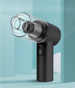 Miniatura 4 de Combo Pistola De Pintura + Aspiradora